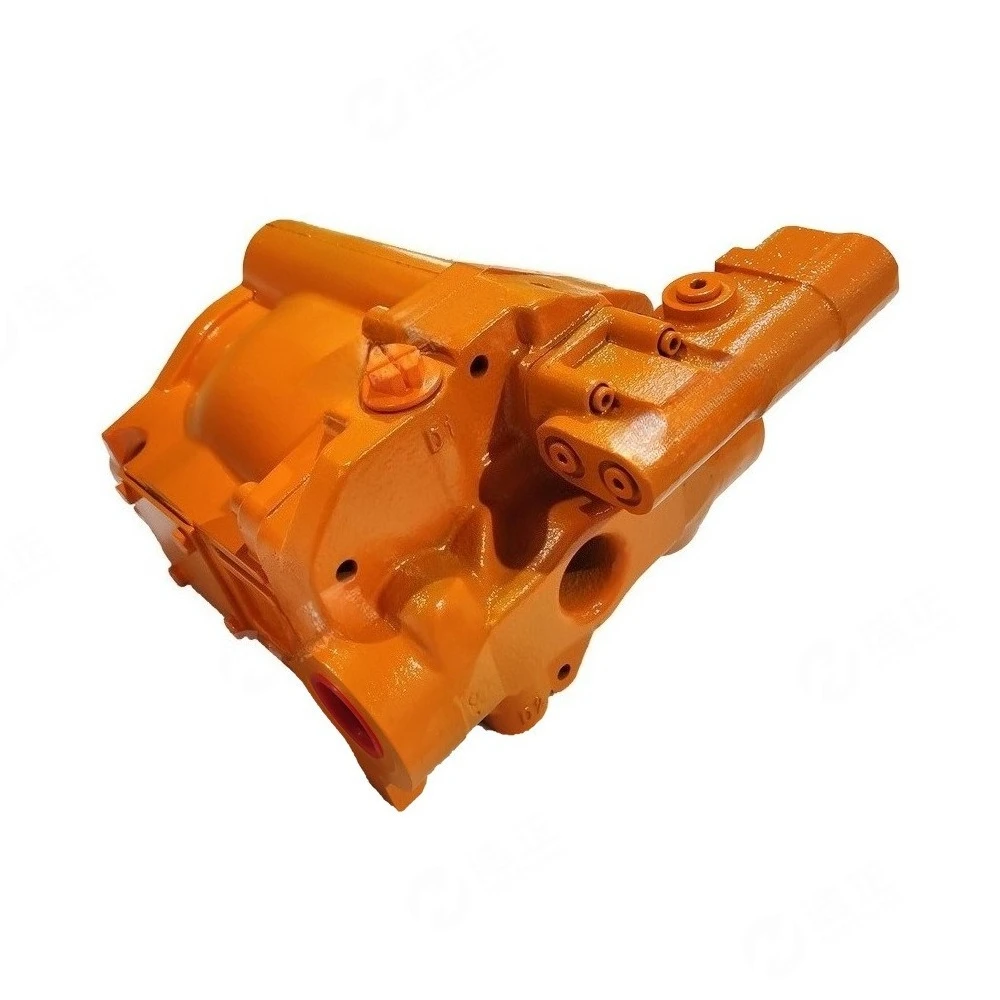 

9T6857 9T4104 0R4215 Pump Assembly 4A 54 55 D4H Bulldozer Hydraulic Pump