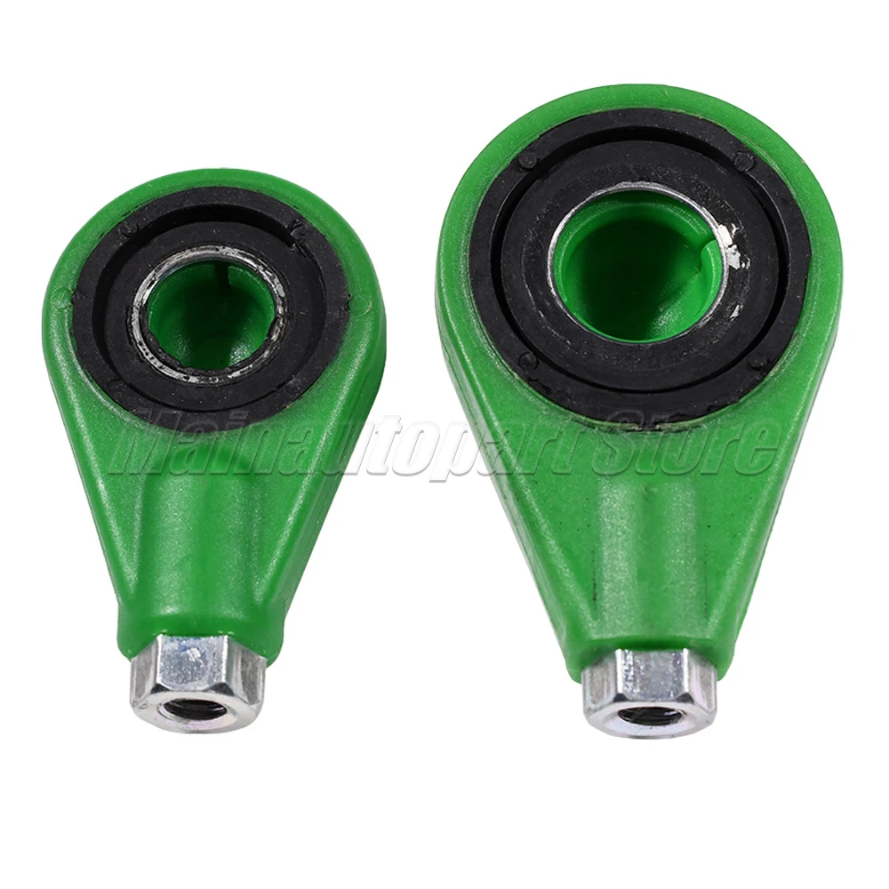 55251254 Gear Linkage Ends Pair Bush Repair 1 Pair For Fiat 500 For Ford KA 2007- ONWARDS 55223138 55245287