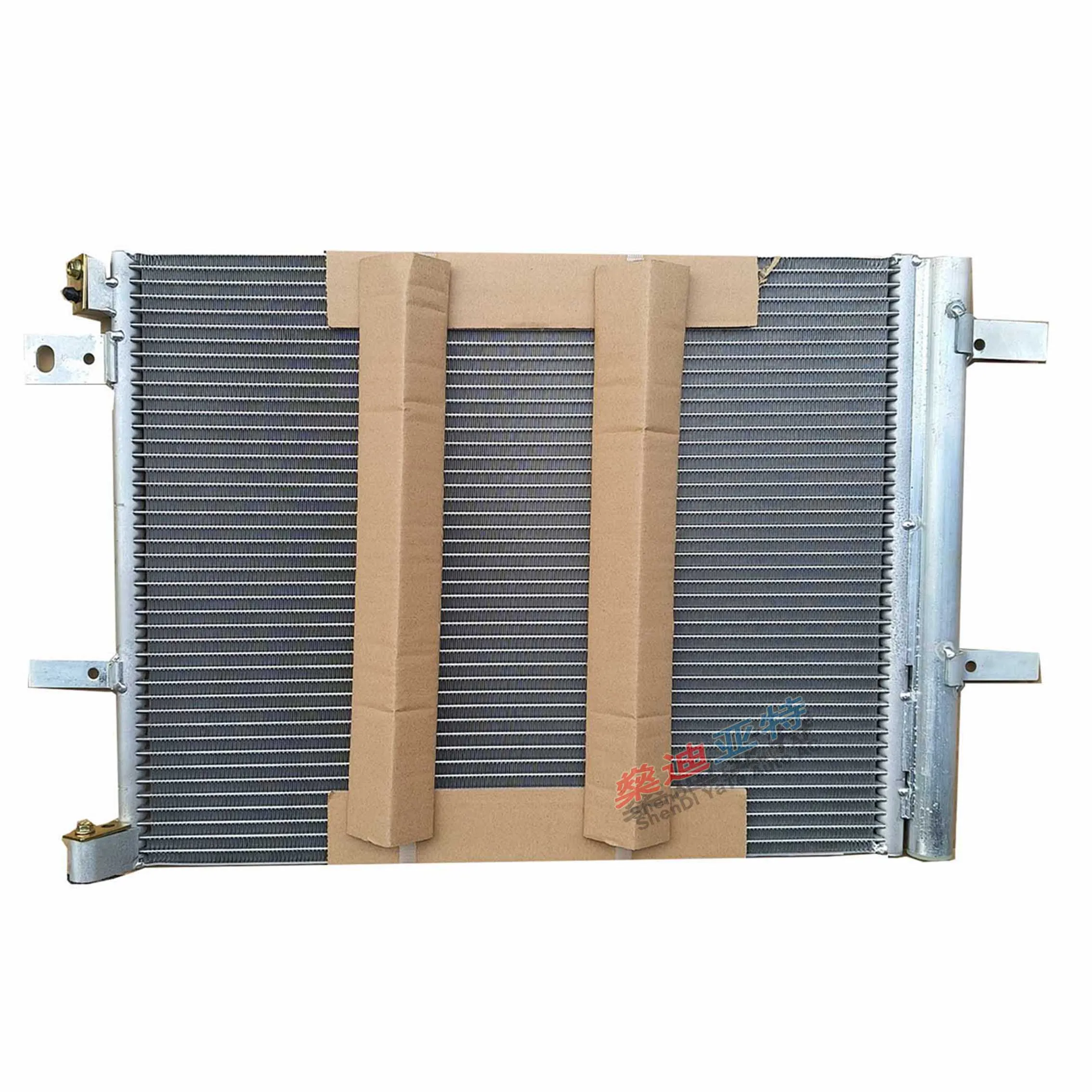 

9827450180 A/C Condenser With Dryer For 2016- Peugeot 3008 SUV 4008 5008 II 508L New 408 Citroen C5 Aircross DS7 9815871080