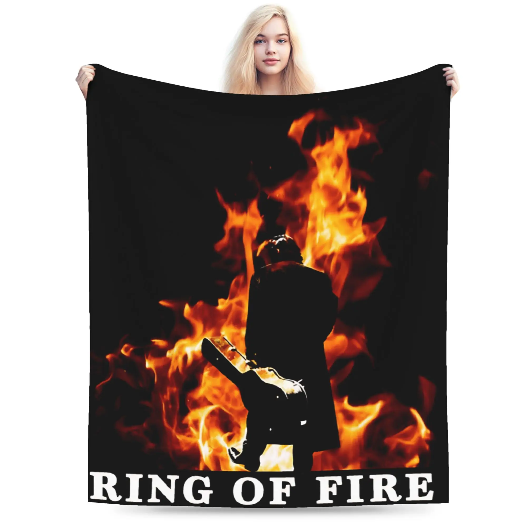 Graphic Johnny Cash…