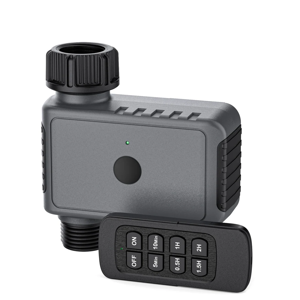 

New Design Automatic Garden Irrigation Irrigation System Automatic Watering Device with Remote Control Waterproof Irrigation