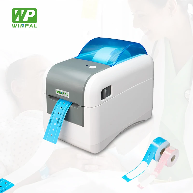 Winpal WP-P2 300 Dp… - image