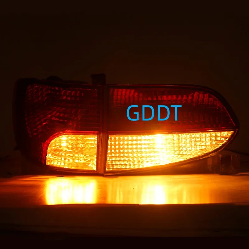 924054A511 Outer or Inner Tail Light for Hyundai H1 2000-2003 Rear Reverse Brake Stop Lamp for SVX Starex Signal Light