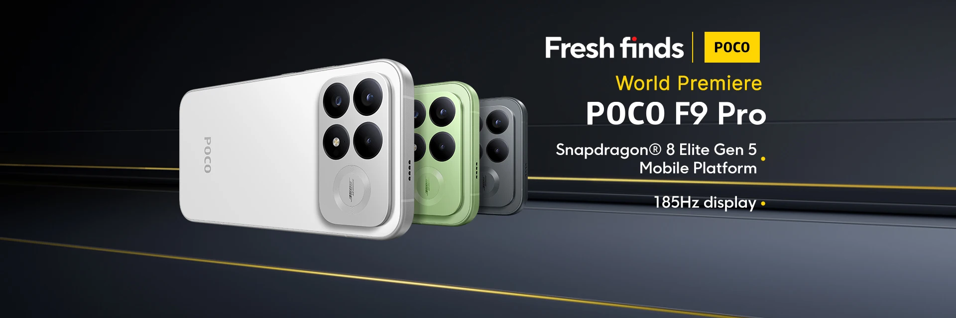 POCO Official Store