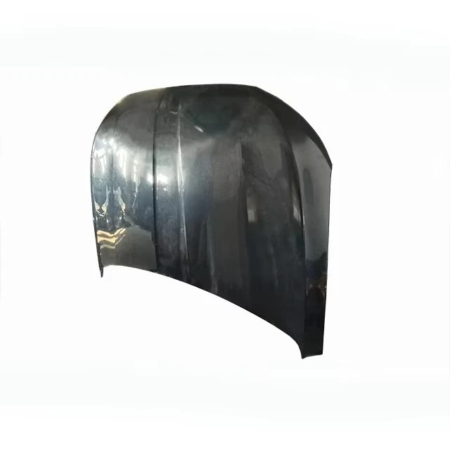 For Lincoln 2023-2025 Nautilus Engine Hood OEM Engine Hood Cover Hood Panel