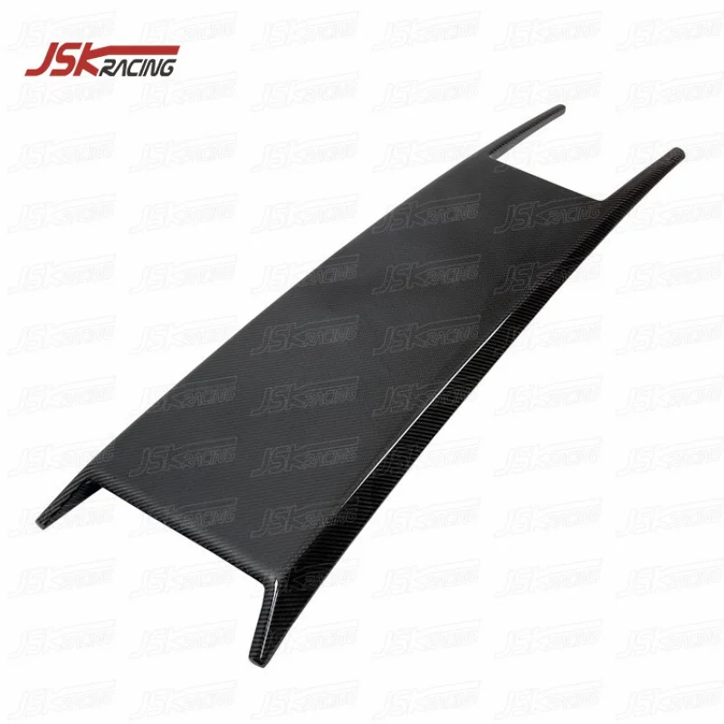 

HM Style Carbon Fiber Roof Air Top Scoop Vent For 2011-2014 Mercedes Benz Sls-Class R197 AMG