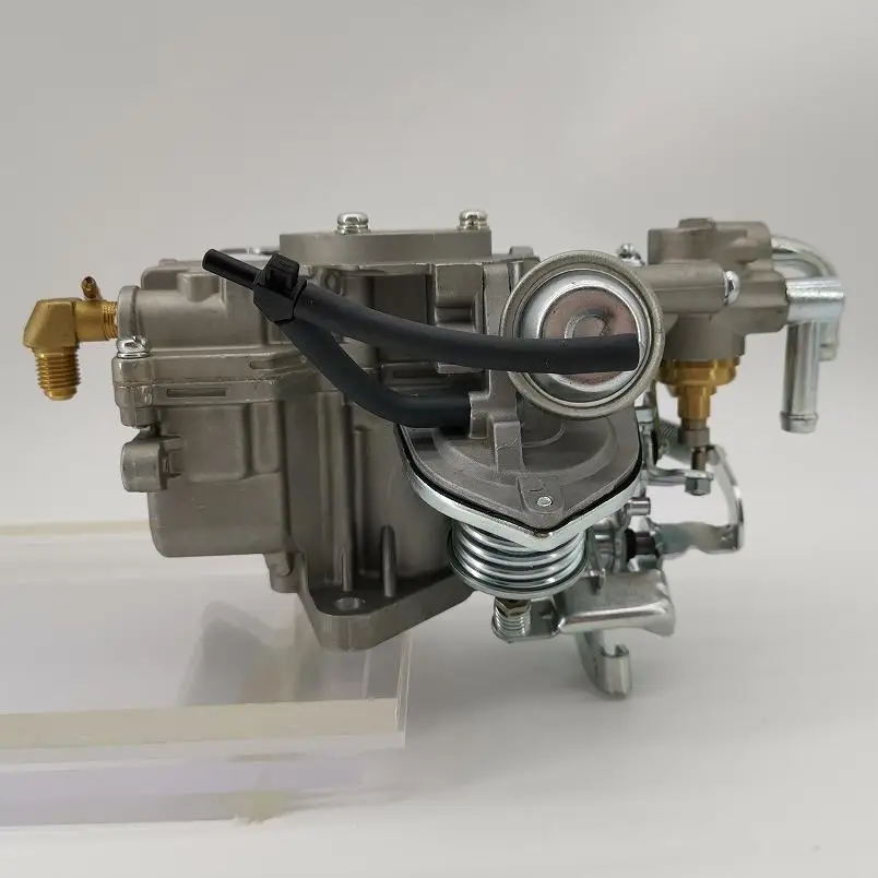 【2026 Hot Selling】Supply original forklift parts   H15,H20,H25,K15,K21 carburetor of OEM  16010-FU300,16010-FU400,16010-FU5