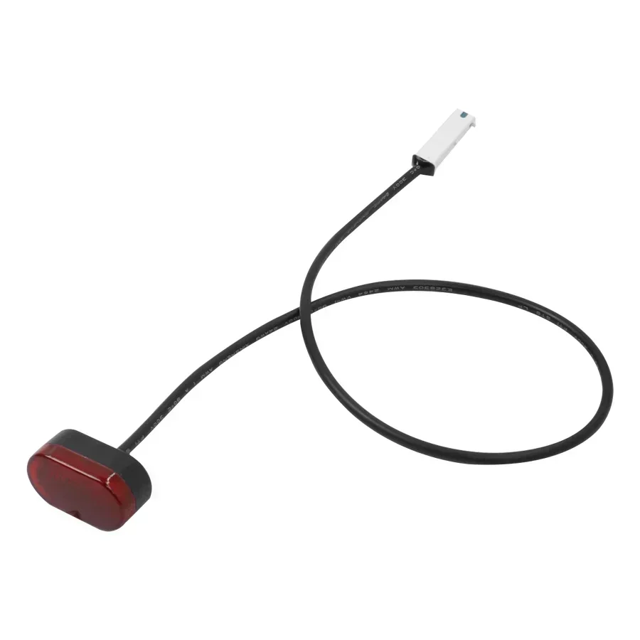 Montage Teil Für Ninebot Max G30 E-Scooter Dashboard Display Controller Rücklicht Gaspedal Brems Griff Brems Kabel – Detail 23