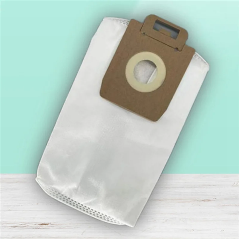 Piezas de Repuesto de 7 piezas para aspiradora Power Series 107407639/128389187, accesorio para bolsa de polvo