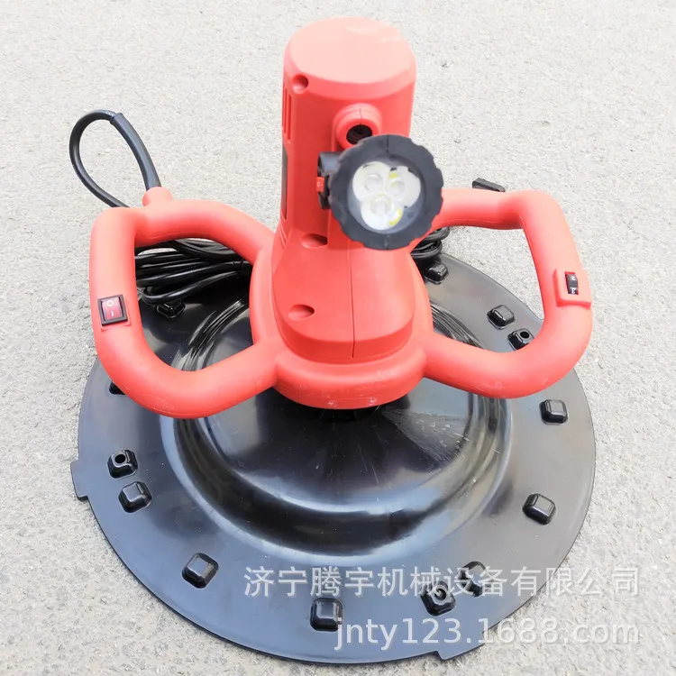 

Подходит для портативной полировки бетона, ручной полировщик стен, ручной полировщик стен.