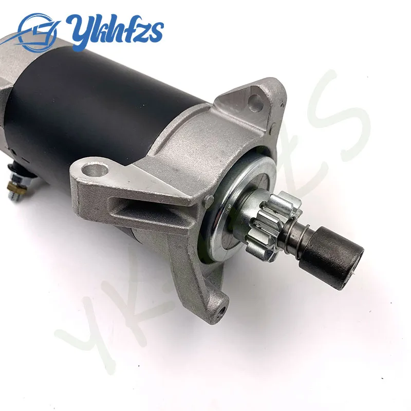 

6H3-81800-00 6H3-81800-11 Starter Motor For Yamaha Outboard 60 HP 70 HP 2 Stroke 84-13 6H3-81800-00 6H3-81800-11