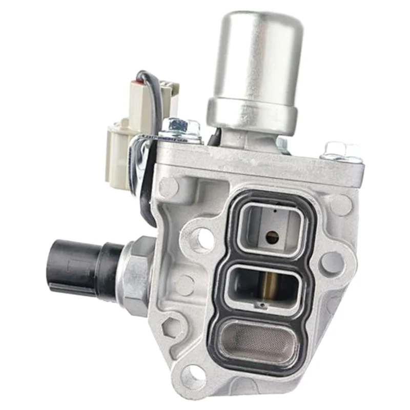 

Engine Variable Valve Timing Solenoid Valve Assembly for Honda Accord Odyssey 2.3L 15810PAAA01 / 15810PAAA02