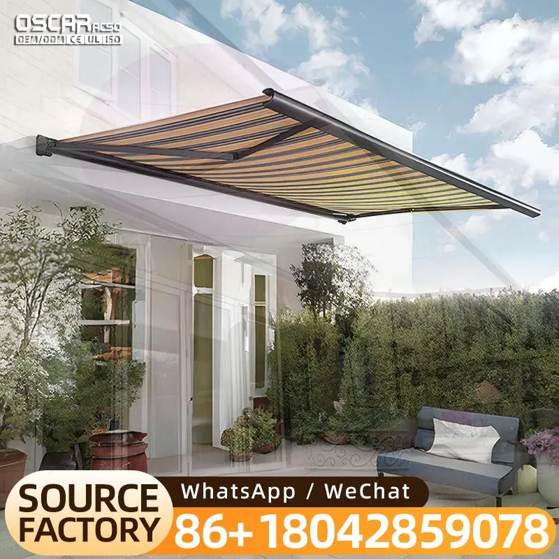 Foldable Aluminum S…