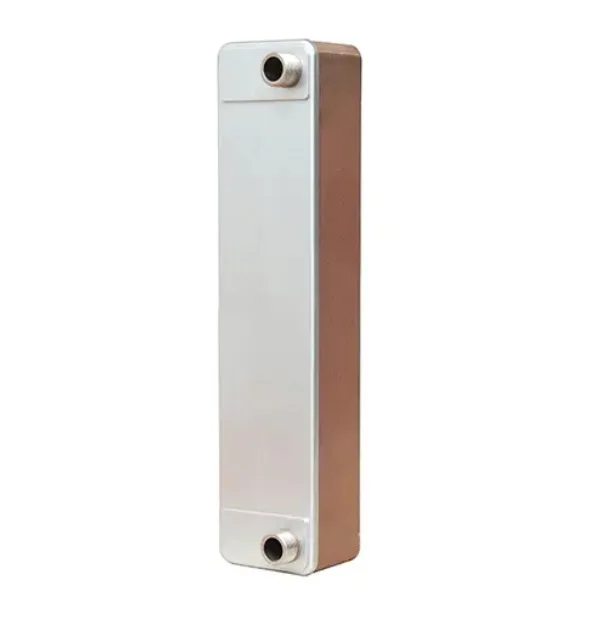 Forwon FHC088FS Brazed Plate Heat Exchanger (SS304/SS316L Copper) High Efficiency CE Certified -196~200 Reduces Heat