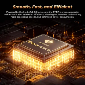 12 Hauptverkaufsbildschirm Oukitel IP68 - №12