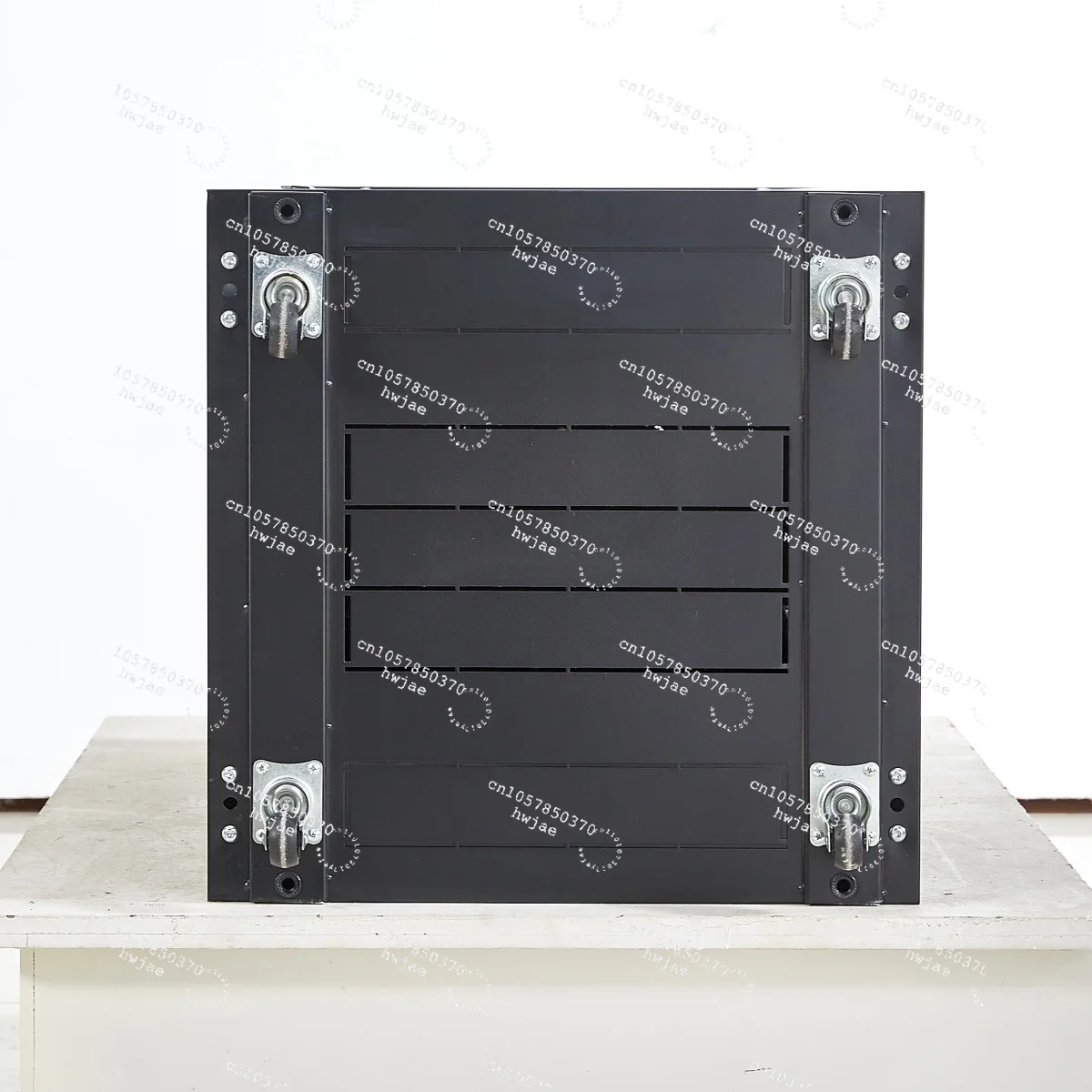High Quality 22u Rack Mount Server Floor-mounted Network Rack Network Data Server Rack