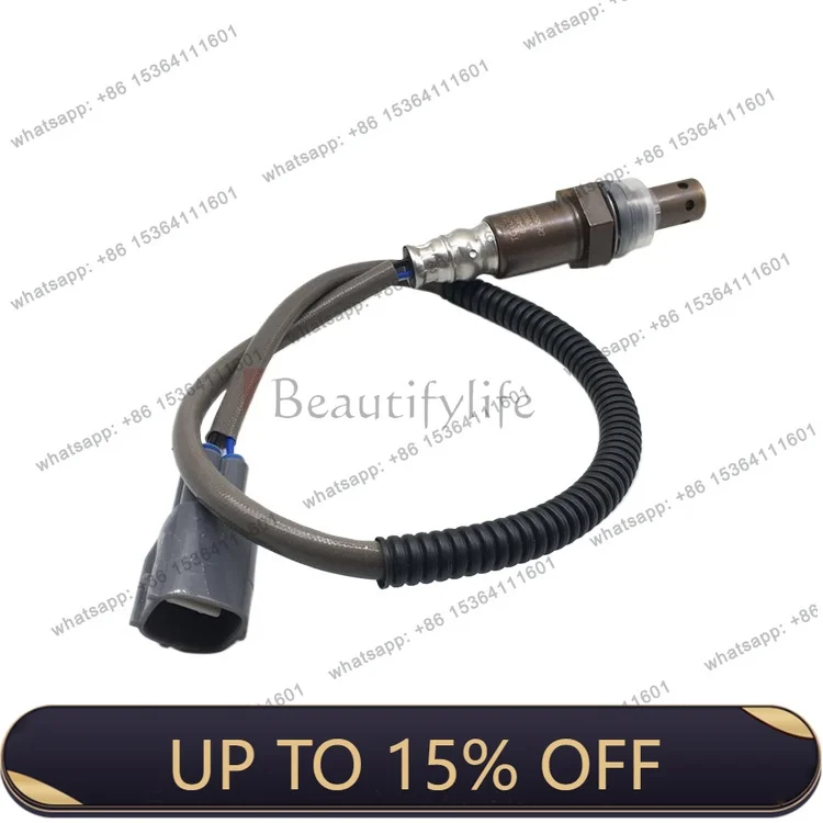 YJ Oxygen Sensor 89467-26030 Fit Toyota Hiace HIAC 2013 2KD KDH O2 Lambda Sensor