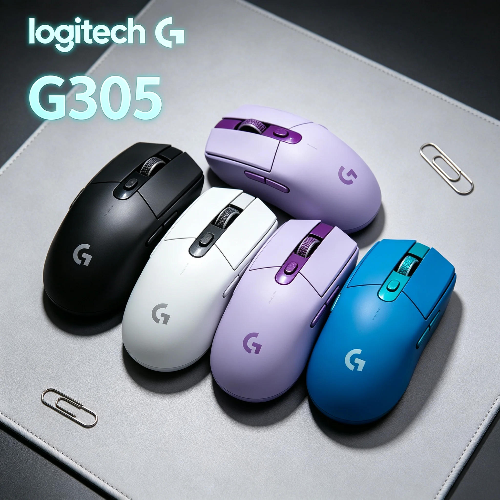 Laptop Accessories Officeworks - Logitech G305 Custom DPI Setting Wireless