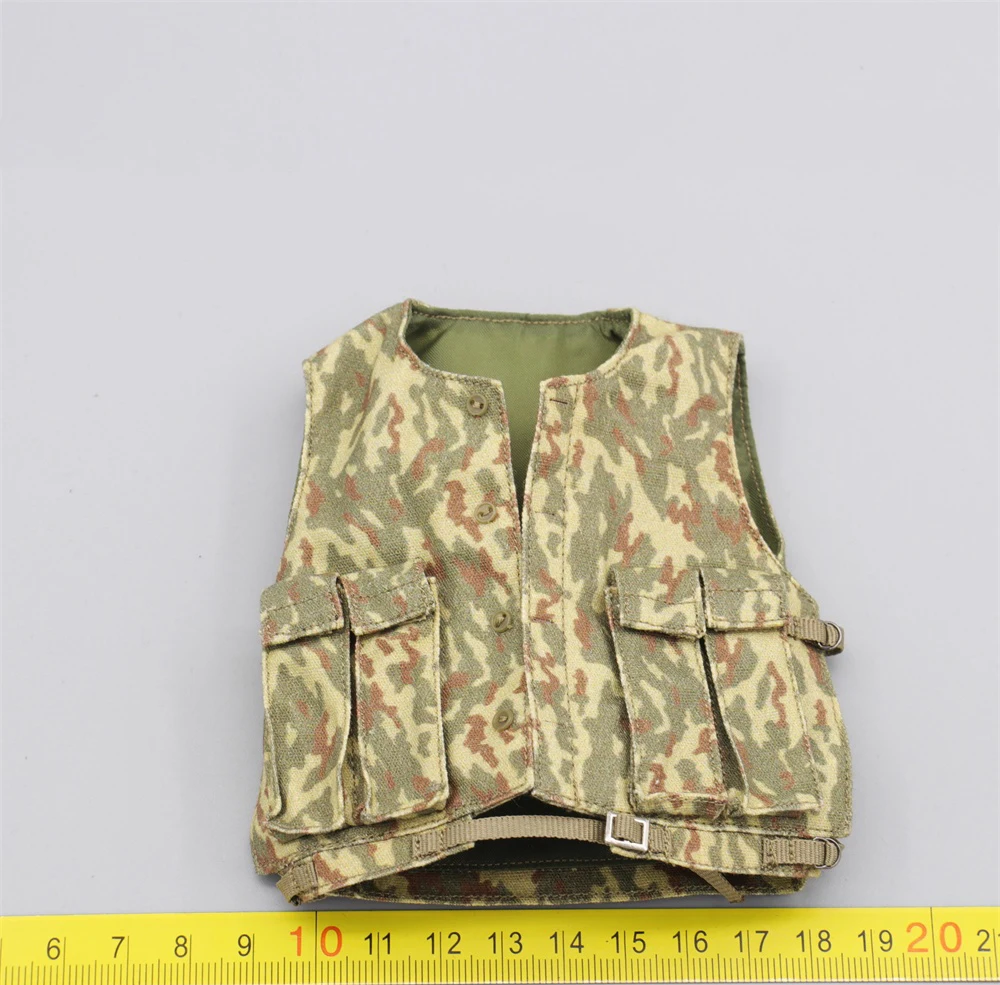 مبيعات كبيرة 1/6 المريخ الغوص الروسية عمل الشكل الجندي RUS-045 فستان موحد بلايز حزام بانت اكسسوارات لشخصية دمية 12 "الدمية #4