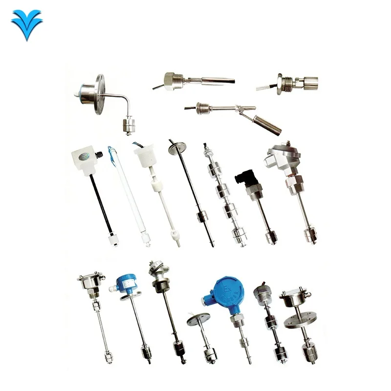 

Магнитный поплавковый переключатель уровня из нержавеющей стали, инструменты для измерения уровня, датчик воды в баке