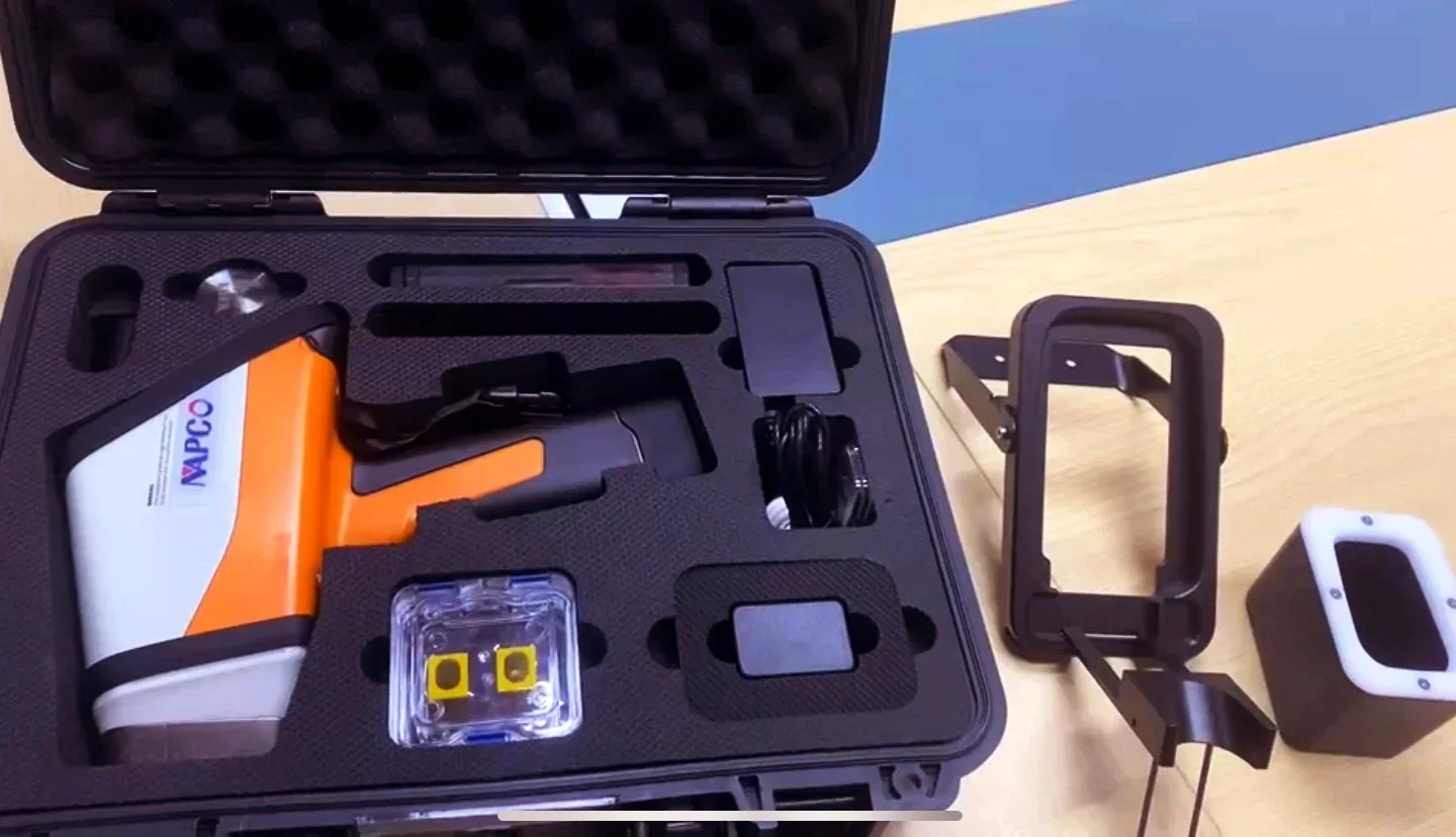 2025 High precision Handheld Locating Underground Treasure Finder Professional Gold Metal Detector