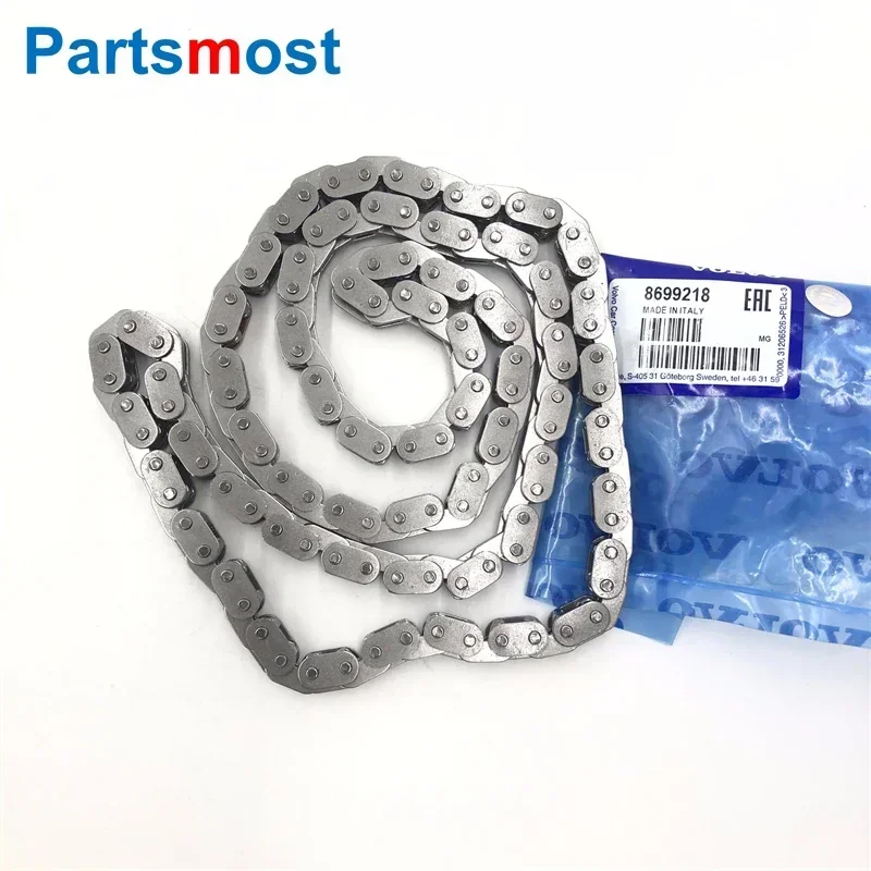 3.2 PETROL TIMING CHAIN 8699218 TENSIONER 30677866 KIT FOR LAND ROVER FREELANDER 2 LR002551 VOLVO S60 S80 V70 XC70 XC90 30759065