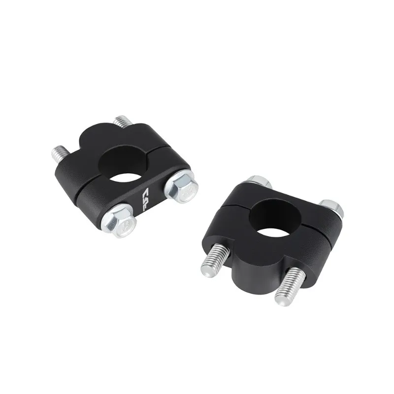 

Efficientt-Motorcycle Handlebar Riser Mounting Clamp Heightening Bar Handlebar For Honda CRF450RX CRF300L CRF250F