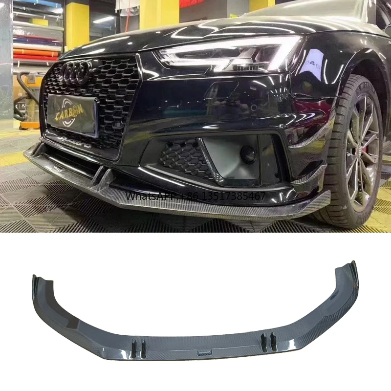 A4 B10 Carbon Fiber…