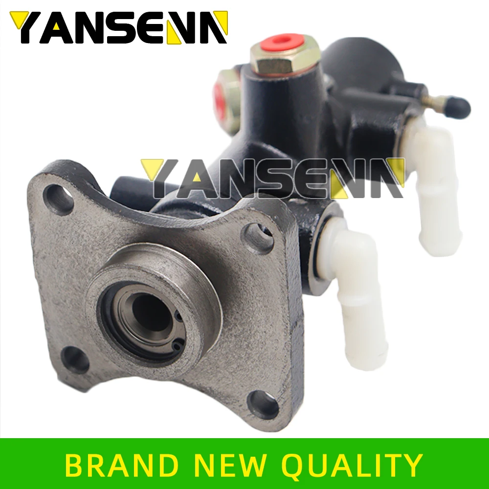 New Brake Master Cylinder W20143400 For Mazda T2600 T3500 W20143400A For Truck  W201-43-400A