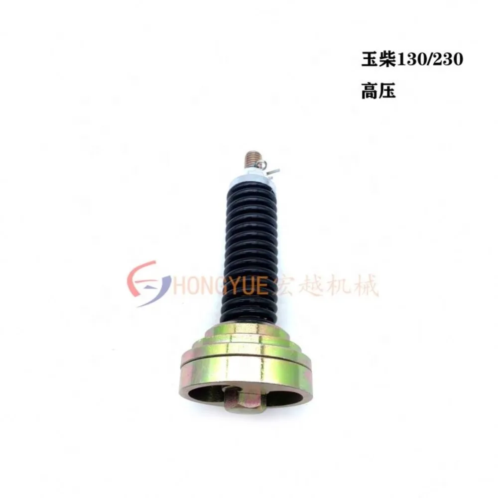 spare parts earthmoving 885-0511000 Yc130 for yucai130 check valve 885-0511000