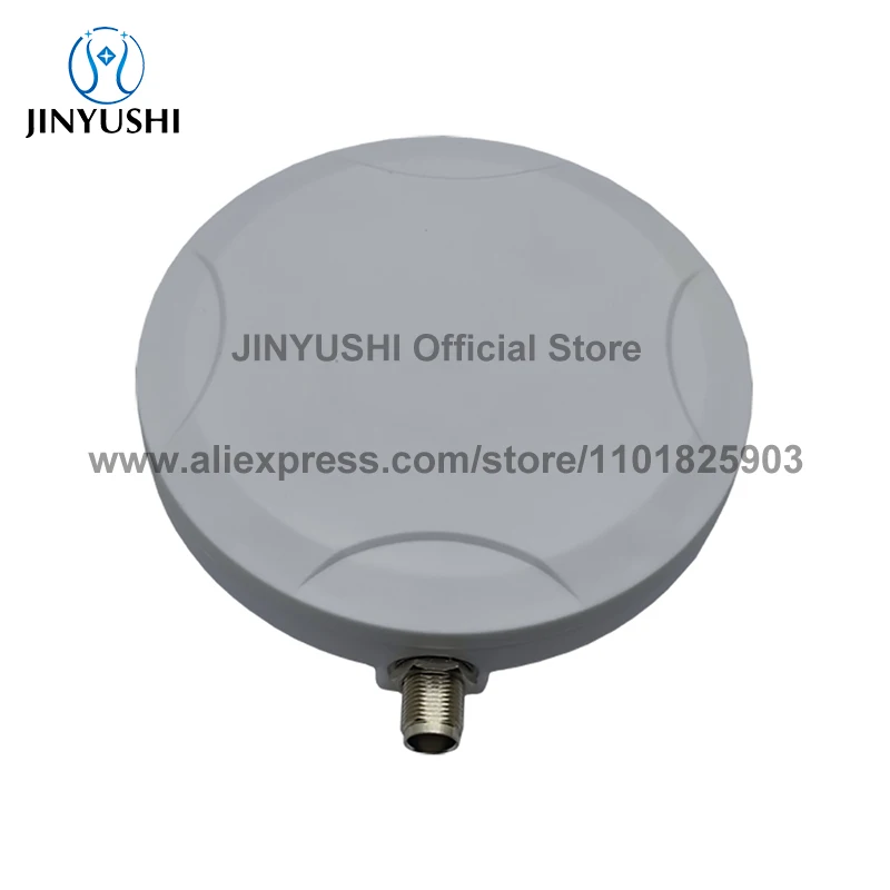 GNSS RTK Antenna EM-FD700 Magnet GPS l1 l2 l5 Beidou Galileo Glonass High precision For Receiver UM980 UM982 UM981 ZED-F9P