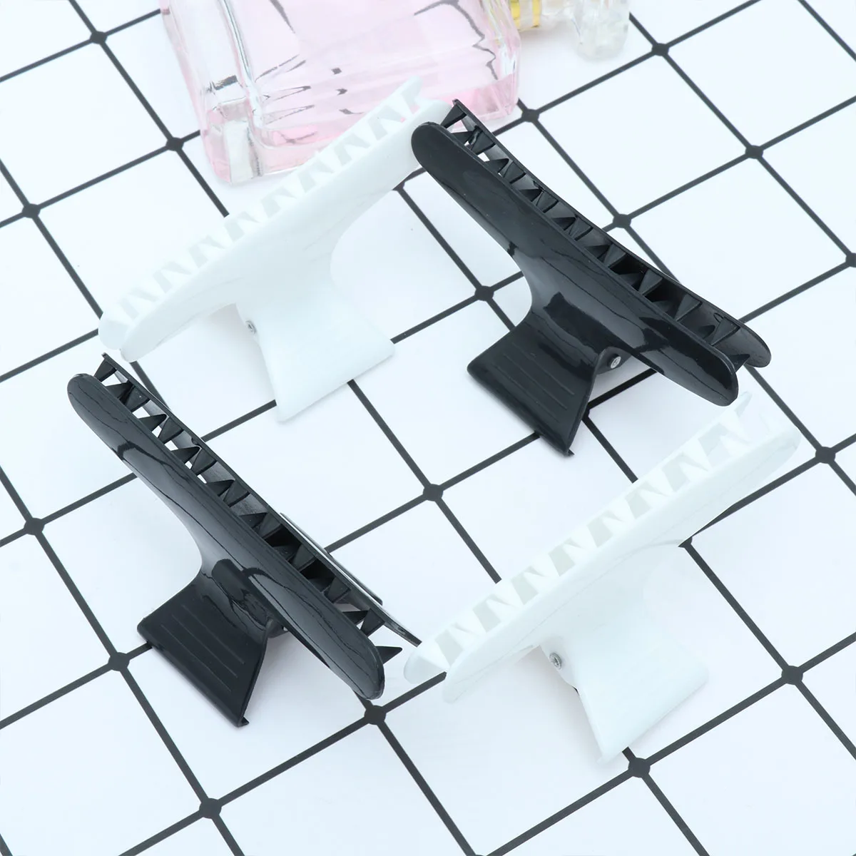 

hair clips women hair clips plastic hair clips multicolor hair clips