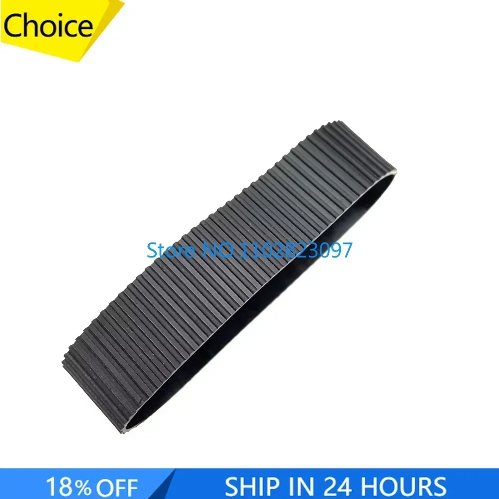 NEW LENS Zoom Rubber Ring for Canon 24-70 85mm 17-35 16-35 20mm 24mm 24-105 for Sigma 18-50mm F2.8 DC DN 24-70mm 2.8 EX DG HSM