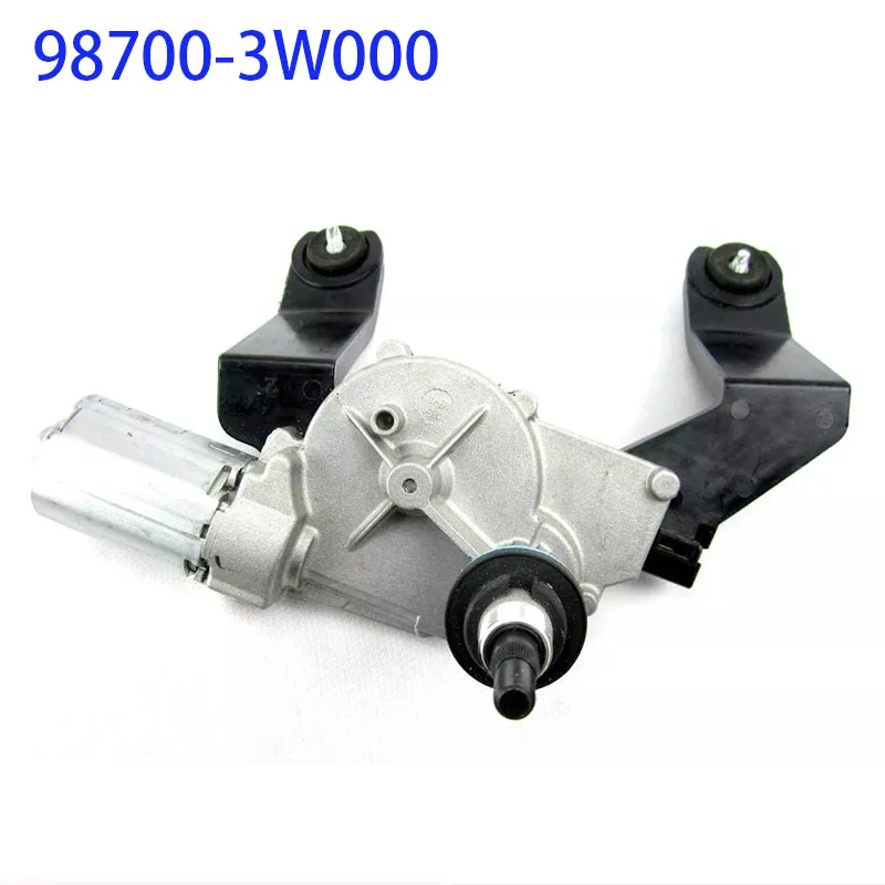 MOTOR de limpiaparabrisas trasero OEM 987003W000 para KIA SPORTAGE 2011-2015