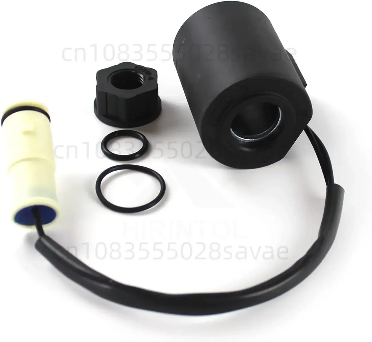 

14527265 14527267 Solenoid Valve Coil 24V for EC210 EC240 EC290