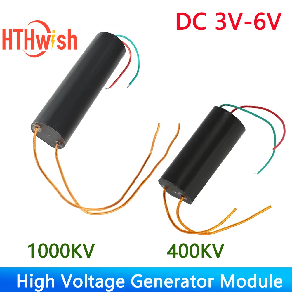 1/2PCS 400KV 1000KV…