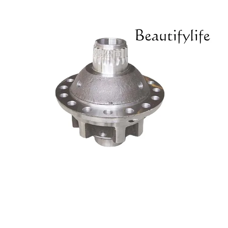 

Chassis accessories WG9231320272 differential assembly