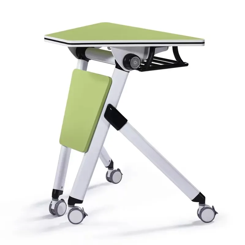 Modular Conference Table Office Furniture Meeting Room Desk Modern Business Workstation for Corporate Office Space