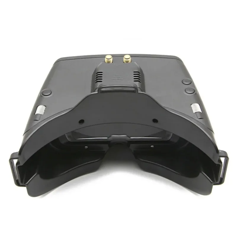 

for FPV Racing Drone V2 1280X720 4.3inch Diversity 5.8GHz 48CH RapidMix Receiver Head Tracker DVR FPV