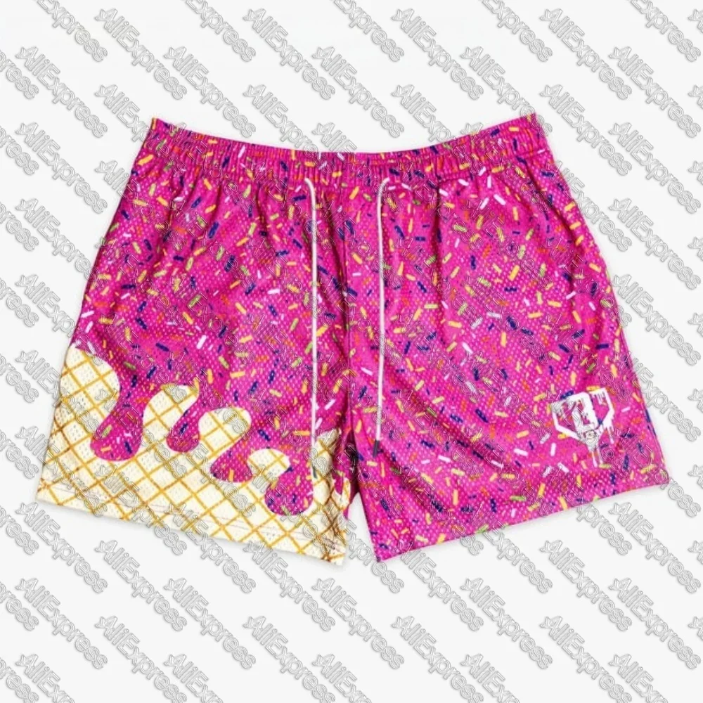 Men's Basketball Sports Pants 26 Hot-Selling Gym Shorts Five-Point Outdoor Adult/Children's Basketball Shorts