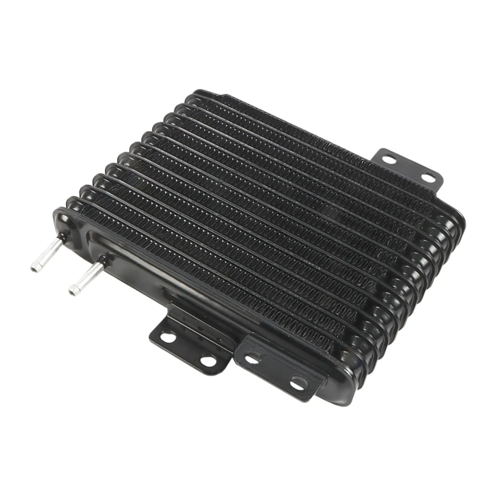 2920A024 Oil Cooler Radiator for Mitsubishi Outlander 6B31 3.0L 2006- Accessories Parts Replacement