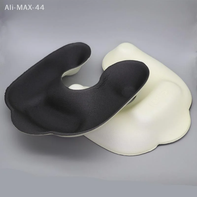 Hoyytu Professional Salon Hair Neck Tray with Shoulder Support for Coloring Perm Home Barber Leakproof Design