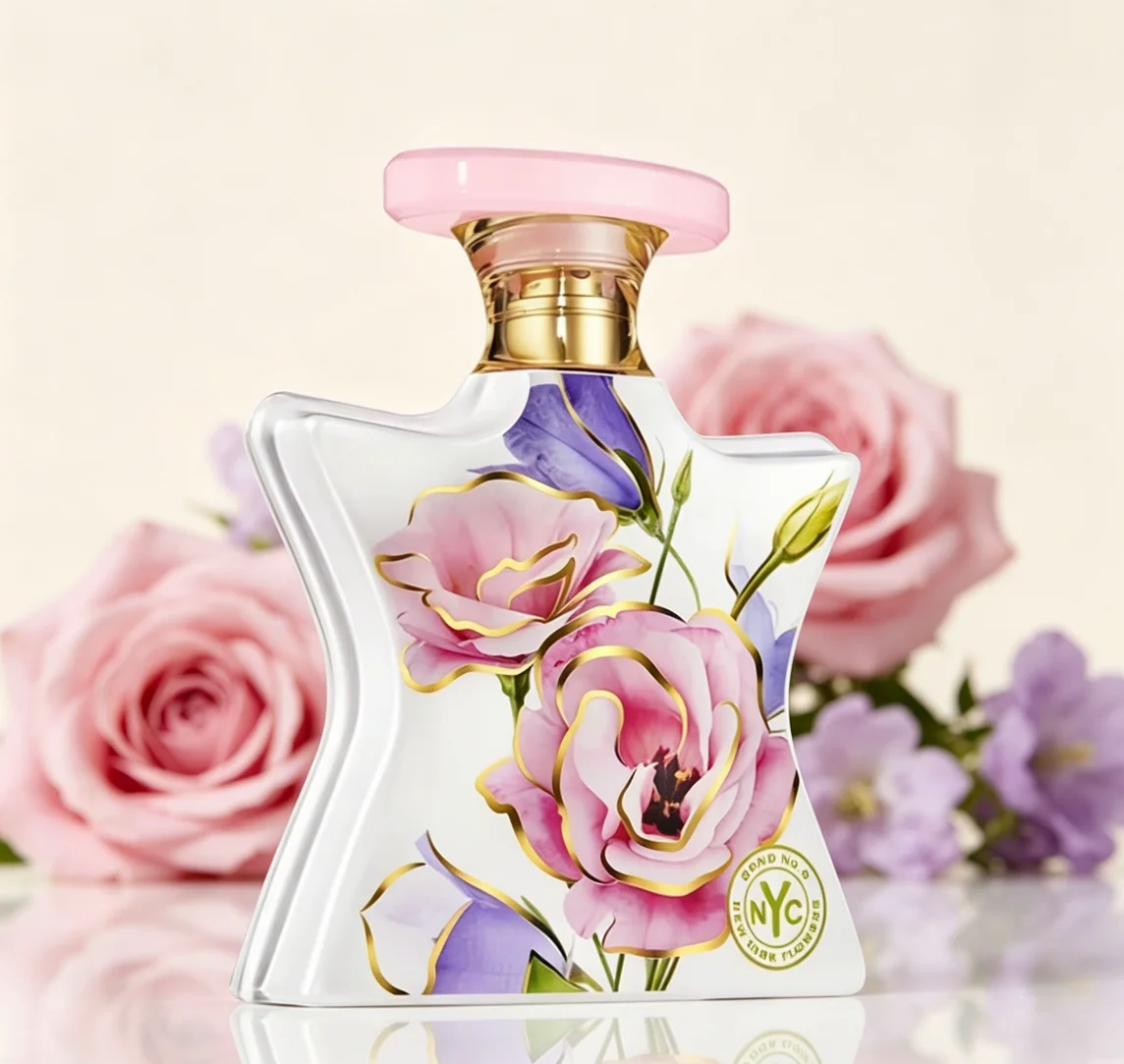 Bond No.9 New York Flowers Par - Luxury Gift Set incelemesi ve fiyatı