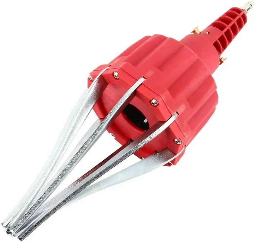 Herramientas neumáticas para instalación de expansores de maletero, herramientas para desmontaje e instalación de conectores CV, herramientas manuales para automoción
