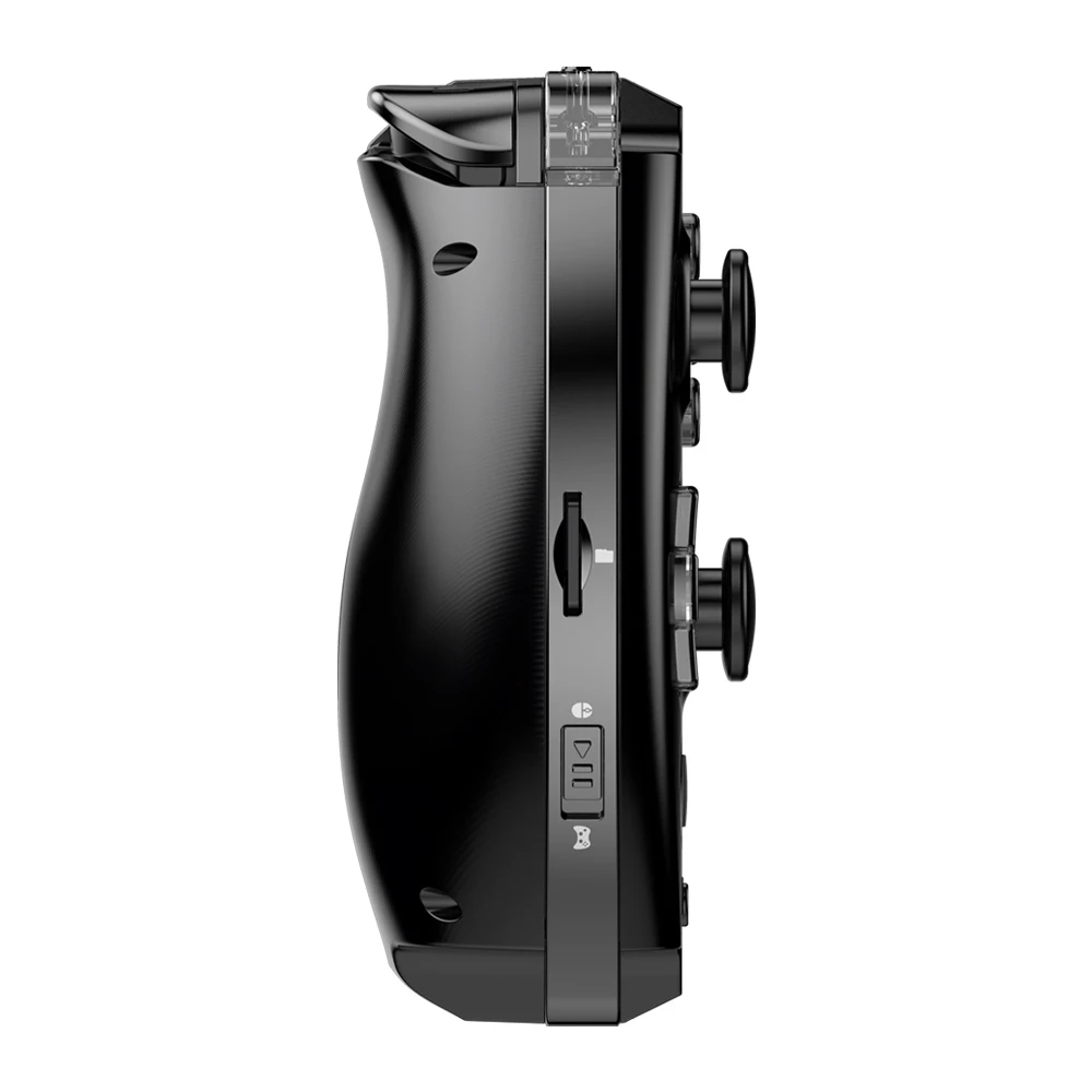 GPD 2025 WIN 4 32GB Memory RAM 1TB 2TB Hard Disk AMD 8840U HX370 Processor Handheld Gaming Portable Laptop Touch Screen Mini PC