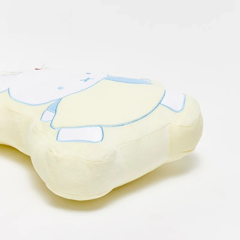 Kawaii Nijntje Pluche Kussen Speels Zacht en Comfortabel Slaapkamer Bank Ornamenten Decoraties Slaapkussen Meisjes Vakantiecadeaus