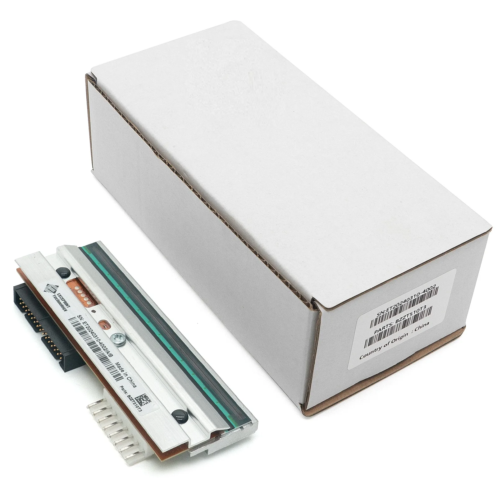 ✅P1083347-006 ZT510 Printhead for Zebra ZT510 printer Print head✅