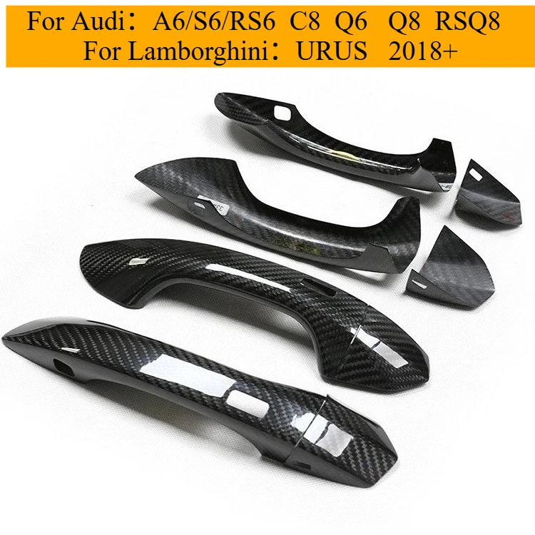 Dry Carbon Fiber Do…