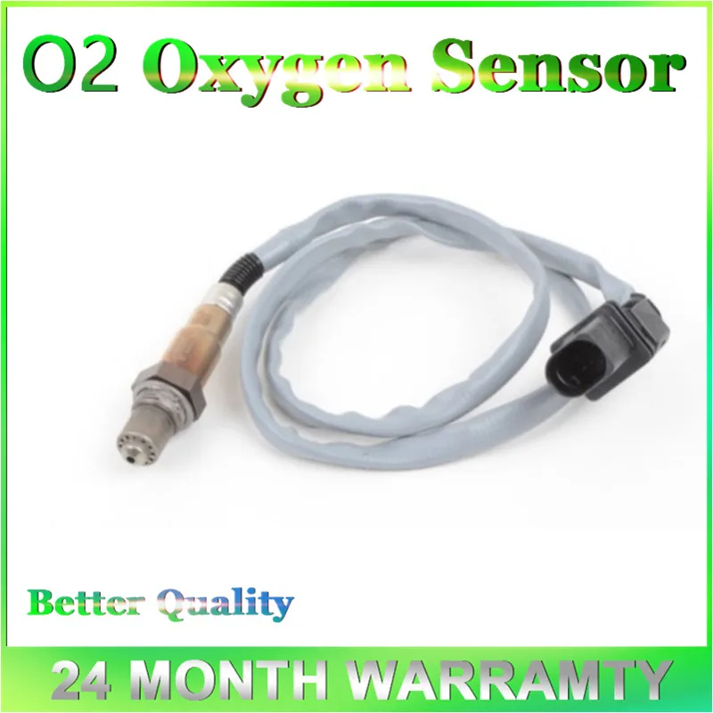 ตรวจสอบและแนะนำเซ็นเซอร์ออกซิเจน 7162214 สำหรับรถยนต์ BMW รุ่น E46, E60, X3 ที่ใช้งานได้จริง