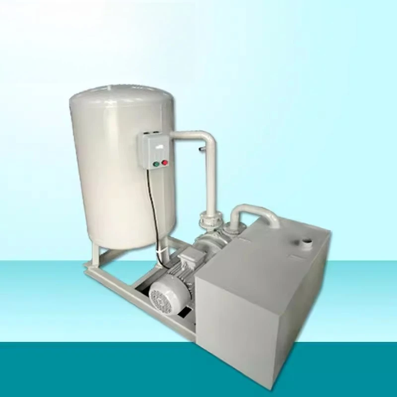 Water suction ring Horizontal engraving electric engraving machine unit Vacuum attached pump  air pump